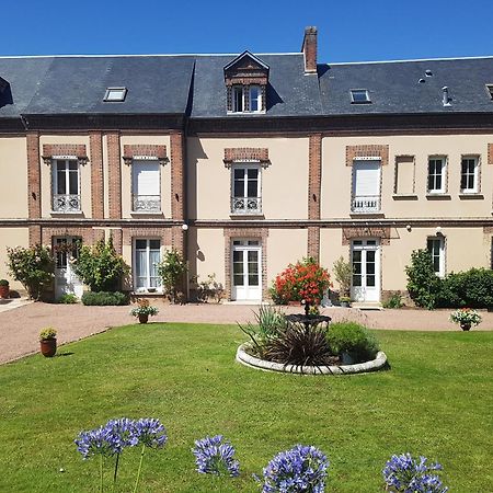 Le Clos Saint-Germain Rugles Exterior foto