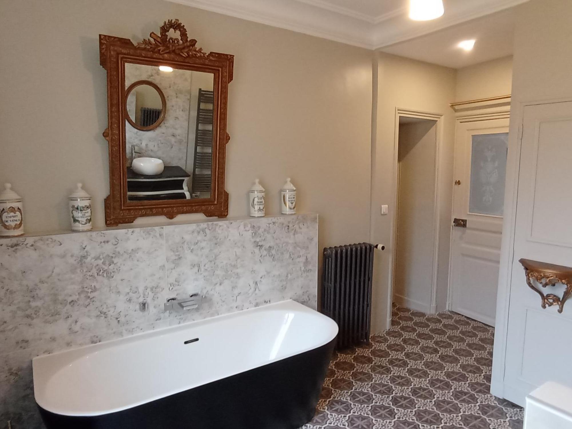 Le Clos Saint-Germain Rugles Exterior foto