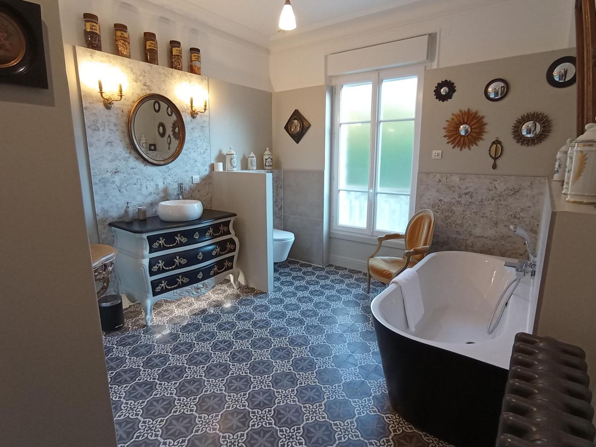 Le Clos Saint-Germain Rugles Exterior foto